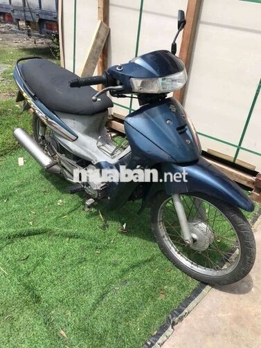 Suzuki Viva Xanh