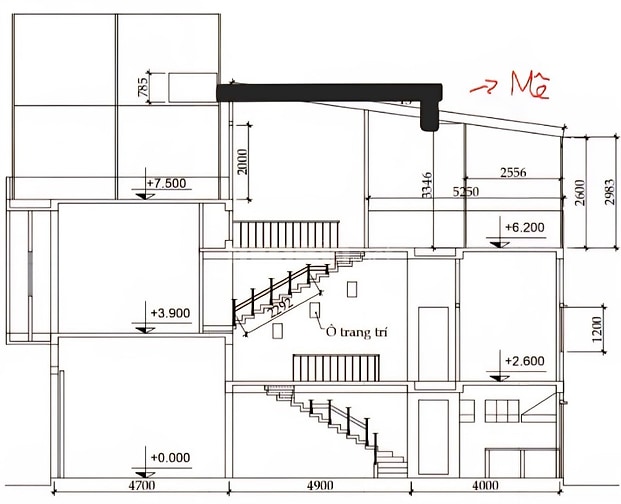 CHÍNH CHỦ CẦN BÁN NHÀ 2 TẦNG ĐƯỜNG LÊ CHÂN., TP ĐÀ NẴNG