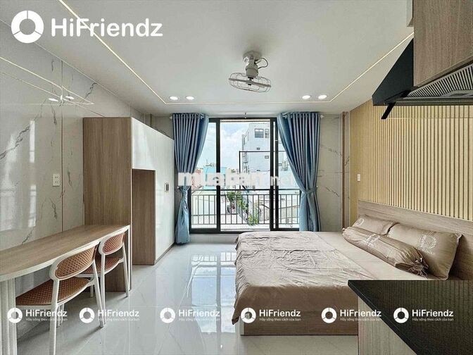 ‼️KHAI TRƯƠNG 30p NẰM NGAY DƯƠNG THỊ MƯỜI - GẦN CÔNG VIÊN PHẦN MỀM