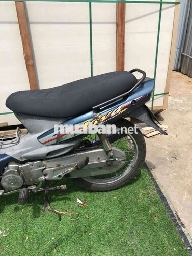 Suzuki Viva Xanh