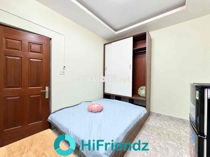 Cho Thuê Phòng Đẹp Mới 100% Đầy Đủ Nội Thất Ngay Aeon Mall Tân Phú