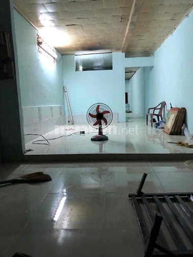 Cho thuê nhà nguyên căn hẻm xe hơi Phạm Hùng -Nguyễn Văn Linh