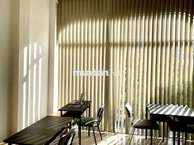 cho  thuê nha mặt tiền kd 170 nguyễn văn trỗi 3 tầng 2pn giá 13tr 
