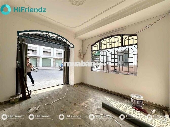 MBKD NGAY ĐẠI HỌC CÔNG NGHIỆP GÒ VẤP