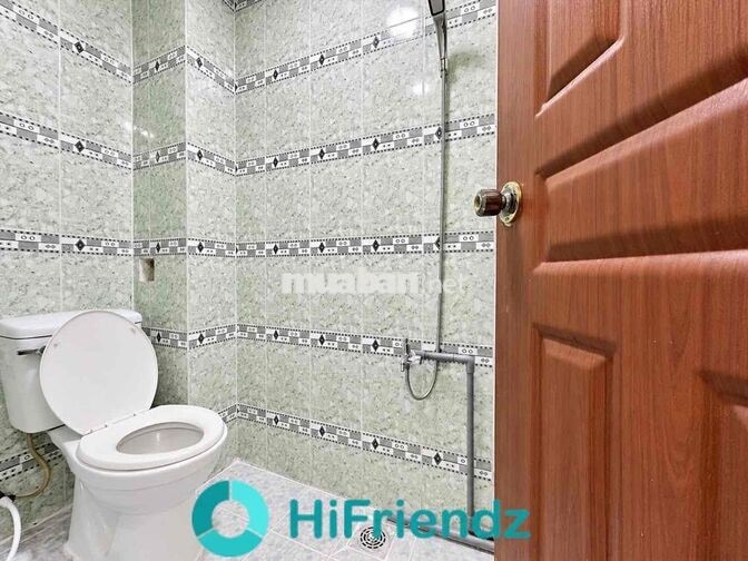 Cho Thuê Phòng Đẹp Mới 100% Đầy Đủ Nội Thất Ngay Aeon Mall Tân Phú