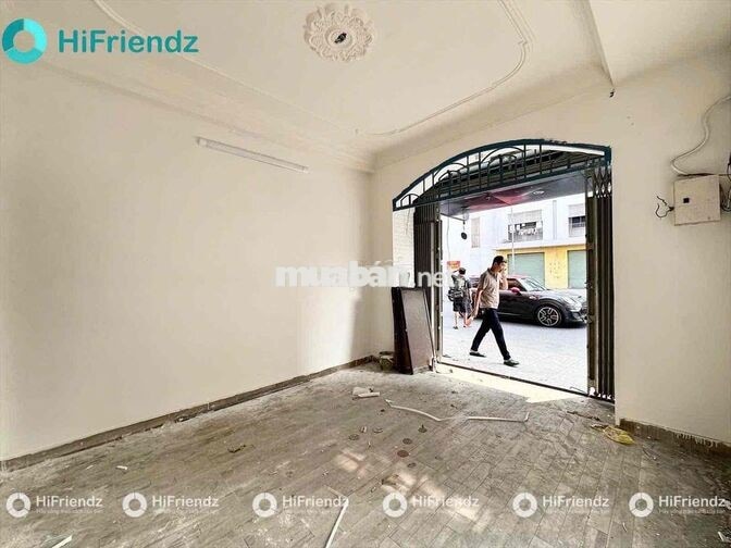 MBKD NGAY ĐẠI HỌC CÔNG NGHIỆP GÒ VẤP