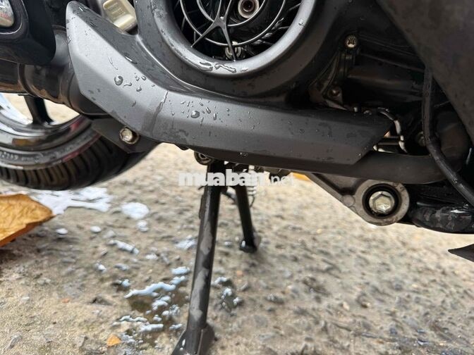 Yamaha Grande 2024 ABS Đỏ 7000 km