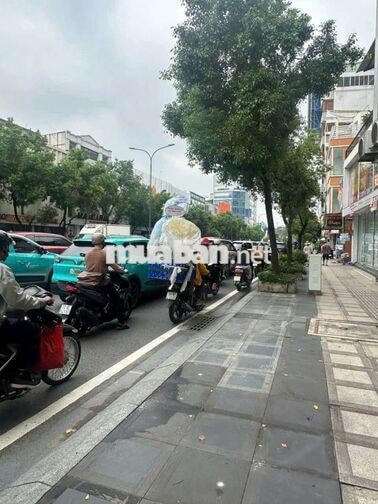 cho  thuê nha mặt tiền kd 170 nguyễn văn trỗi 3 tầng 2pn giá 13tr 