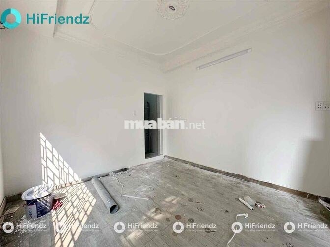 MBKD NGAY ĐẠI HỌC CÔNG NGHIỆP GÒ VẤP