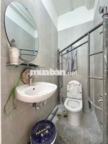 MBKD NGAY ĐẠI HỌC CÔNG NGHIỆP GÒ VẤP