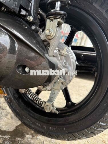Yamaha Grande 2024 ABS Đỏ 7000 km