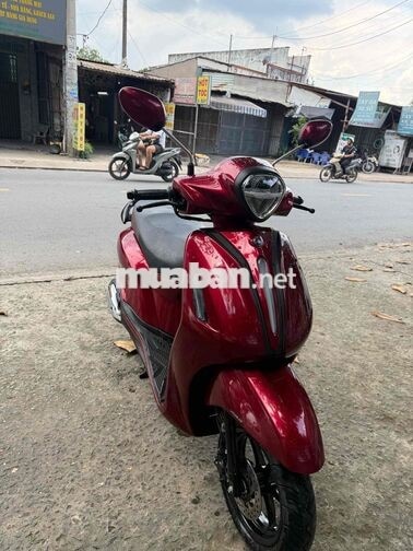 Yamaha Grande 2024 ABS Đỏ 7000 km