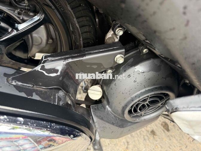 Yamaha Grande 2024 ABS Đỏ 7000 km