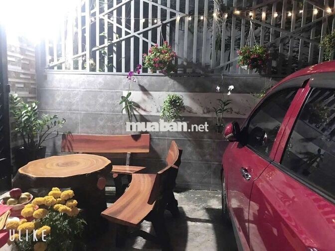 NHÀ TRỆT 2 LẦU GẦN KDC HỒNG LONG HIỆP BÌNH