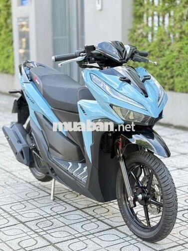 Vario 2021. NỢ XẤU ĐƯA TRƯỚC 16TRIEU nhận xe