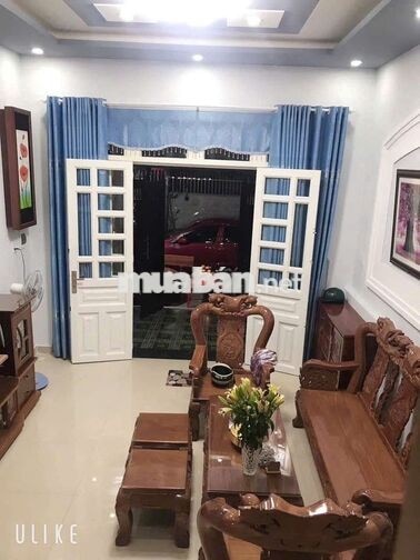NHÀ TRỆT 2 LẦU GẦN KDC HỒNG LONG HIỆP BÌNH