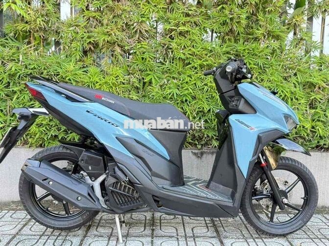 Vario 2021. NỢ XẤU ĐƯA TRƯỚC 16TRIEU nhận xe