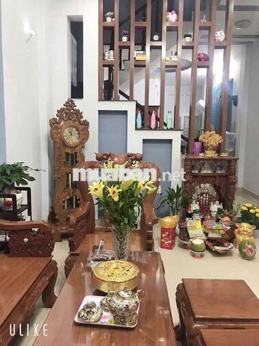 NHÀ TRỆT 2 LẦU GẦN KDC HỒNG LONG HIỆP BÌNH