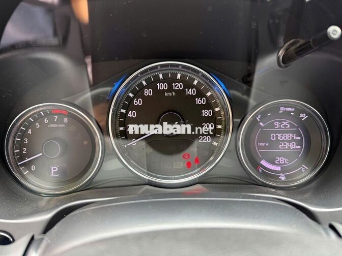 Honda City TOP 2019 - 70000km