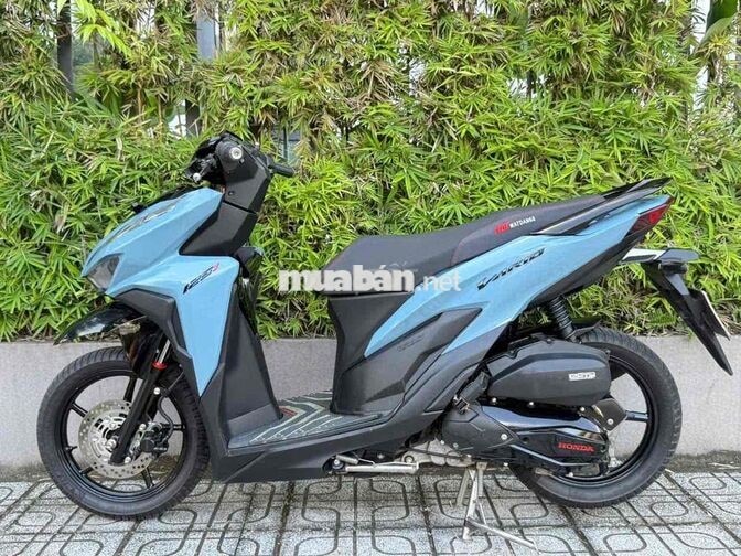 Vario 2021. NỢ XẤU ĐƯA TRƯỚC 16TRIEU nhận xe