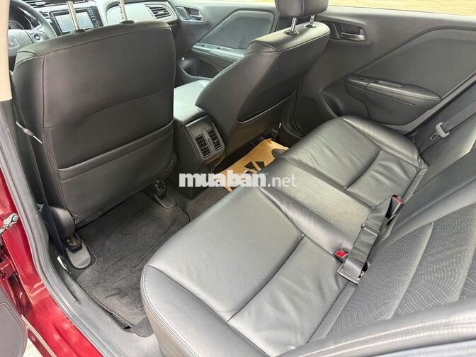 Honda City TOP 2019 - 70000km