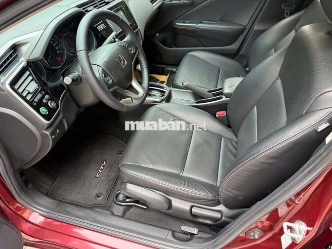 Honda City TOP 2019 - 70000km
