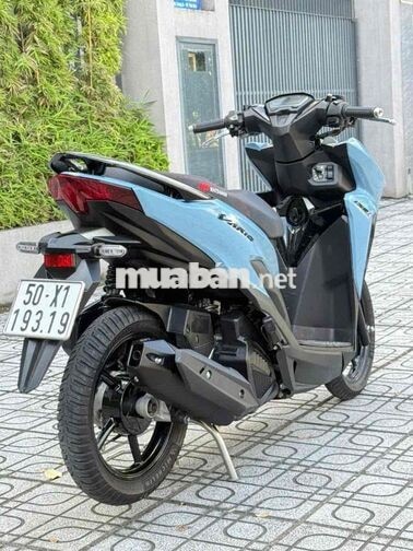 Vario 2021. NỢ XẤU ĐƯA TRƯỚC 16TRIEU nhận xe