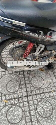 Yamaha Sirius 2011 Đen, Trắng