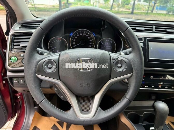 Honda City TOP 2019 - 70000km