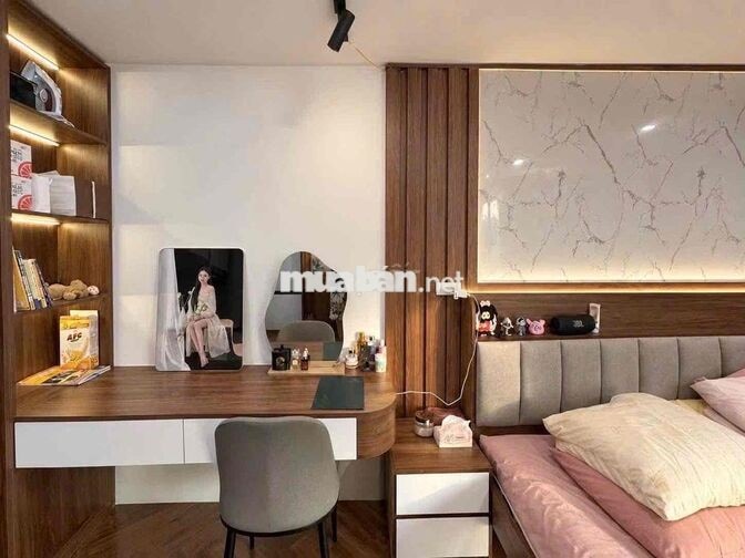 CHO THUÊ CĂN HỘ BAN CÔNG SIÊU ĐẸP Ở LÊ VĂN SỸ QUẬN 3 GIÁ RẺ T10/2026