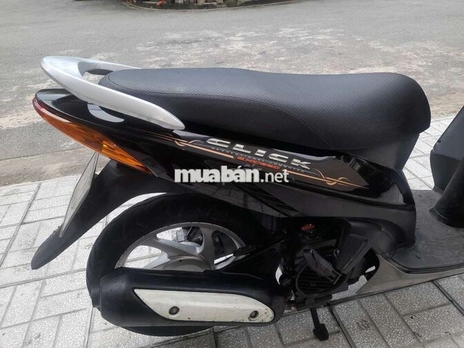 Honda Click 2010 Đen bstp 