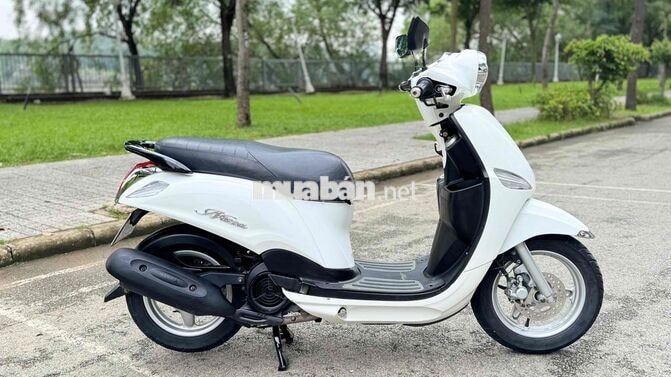 Yamaha Nozza Fi Bstp xe zin đẹp