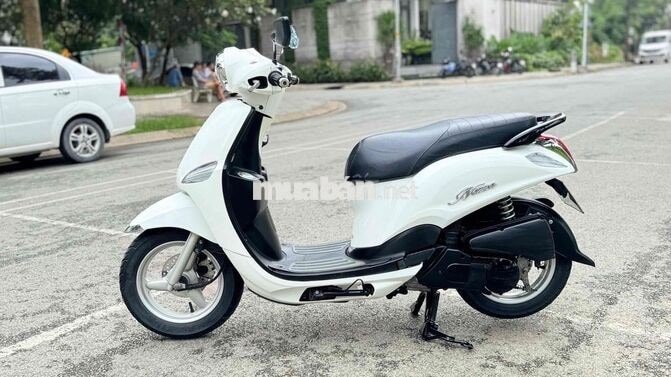 Yamaha Nozza Fi Bstp xe zin đẹp
