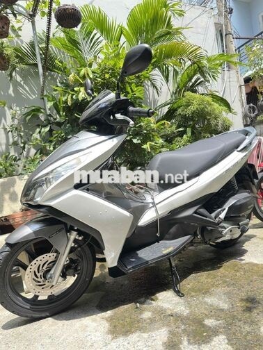 Honda Air Blade 2013 Bạc