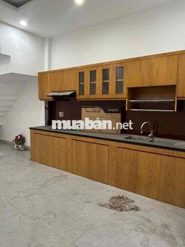 TTTM GIGAMAL - CHỢ HIỆP BÌNH NHÀ 2LẦU SÂN THƯỢNG 3PN 4WC Ở + VPCTY