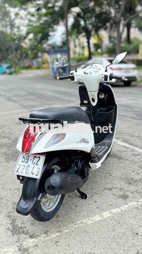 Yamaha Nozza Fi Bstp xe zin đẹp