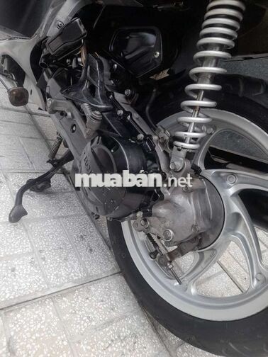 Honda Click 2010 Đen bstp 