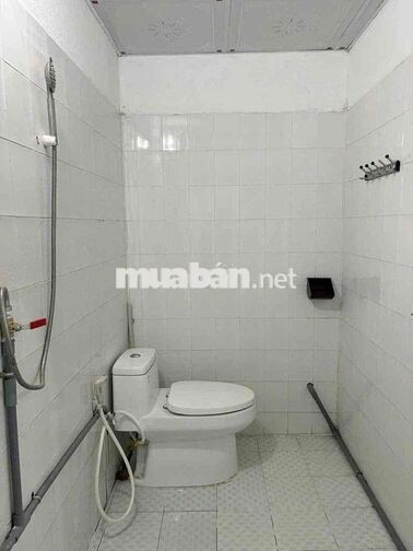 NGÃ TƯ THỦ ĐỨC - KHU VIP THỐNG NHẤT BÌNH THỌ NHÀ CẤP 4 CÓ GÁC LỬNG