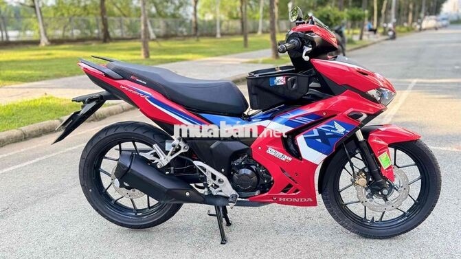 Honda Winner V3 Abs 2022 Bstp Chính Chủ
