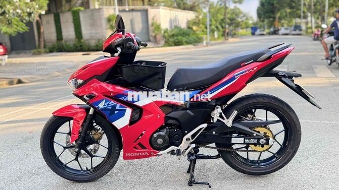 Honda Winner V3 Abs 2022 Bstp Chính Chủ
