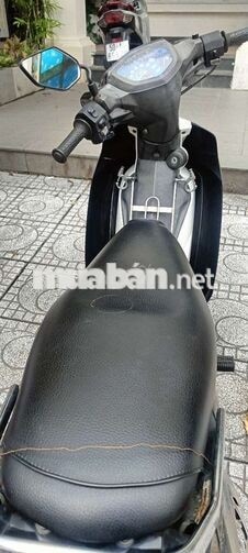 Yamaha Sirius 2011 Đen, Trắng