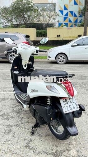 Yamaha Nozza Fi Bstp xe zin đẹp