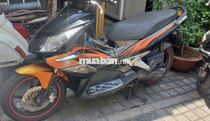 xe honda ab fi