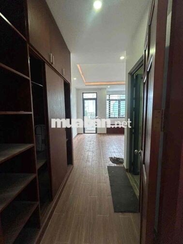 TTTM GIGAMAL - CHỢ HIỆP BÌNH NHÀ 2LẦU SÂN THƯỢNG 3PN 4WC Ở + VPCTY