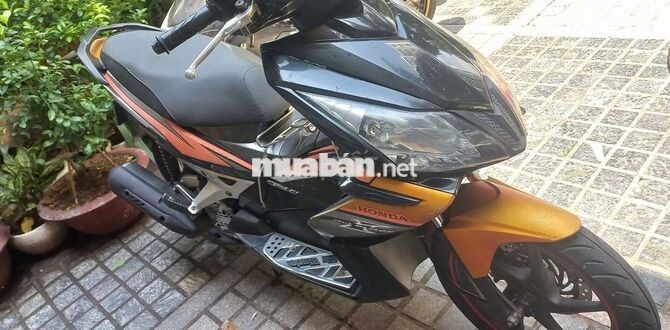 xe honda ab fi