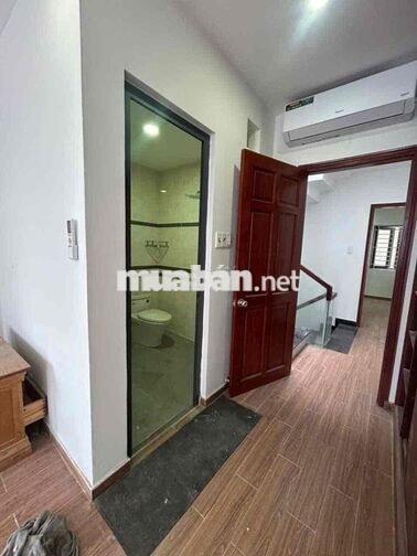 TTTM GIGAMAL - CHỢ HIỆP BÌNH NHÀ 2LẦU SÂN THƯỢNG 3PN 4WC Ở + VPCTY