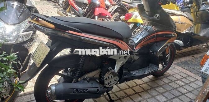 xe honda ab fi