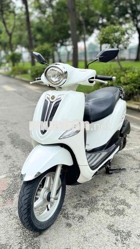 Yamaha Nozza Fi Bstp xe zin đẹp