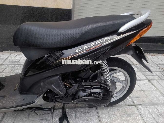 Honda Click 2010 Đen bstp 