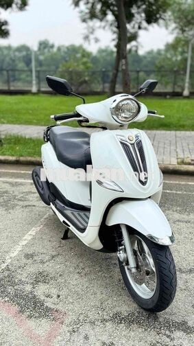 Yamaha Nozza Fi Bstp xe zin đẹp